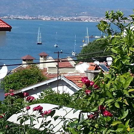 Ferah Hostel Monica'S Place Fethiye Kültér fotó