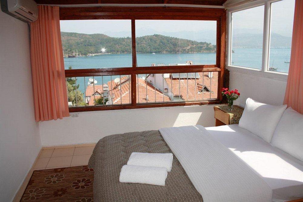 Ferah Hostel Monica'S Place Fethiye Kültér fotó