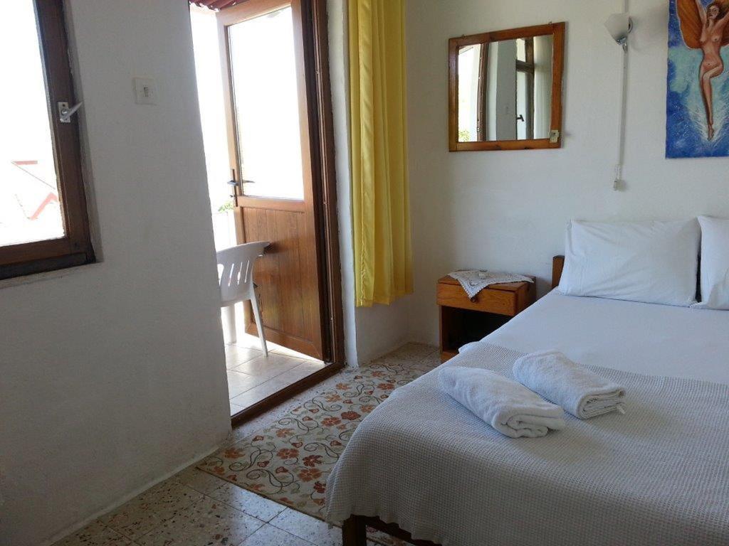 Ferah Hostel Monica'S Place Fethiye Kültér fotó