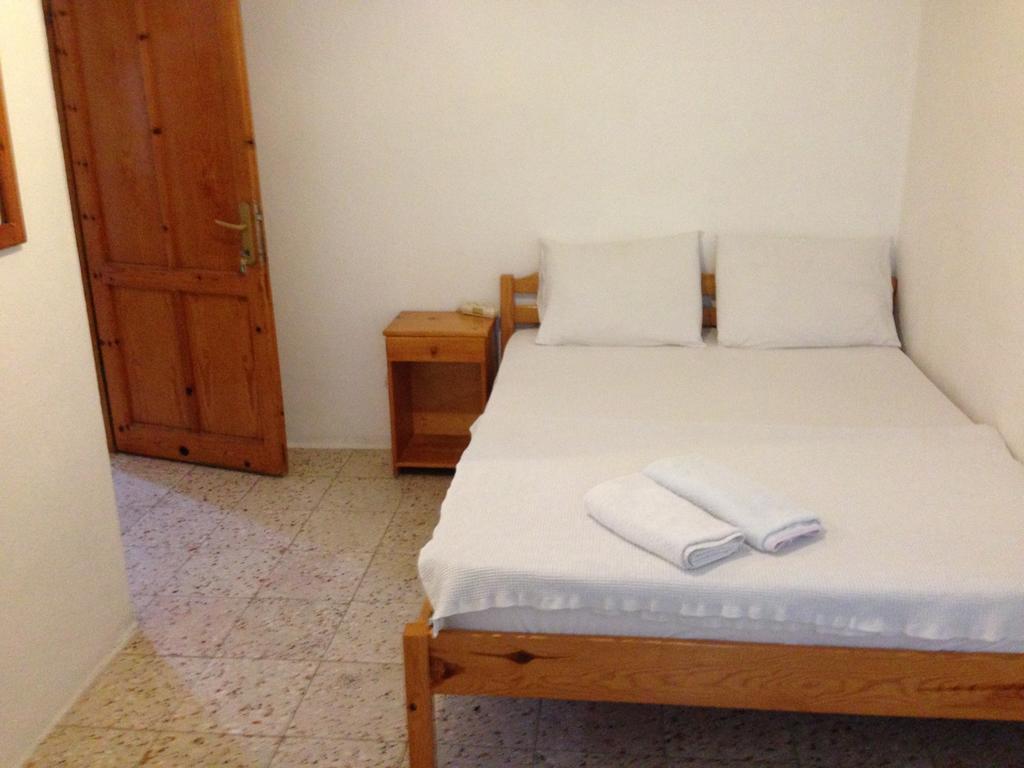 Ferah Hostel Monica'S Place Fethiye Kültér fotó