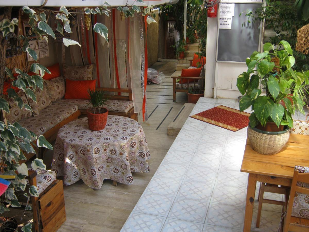 Ferah Hostel Monica'S Place Fethiye Kültér fotó