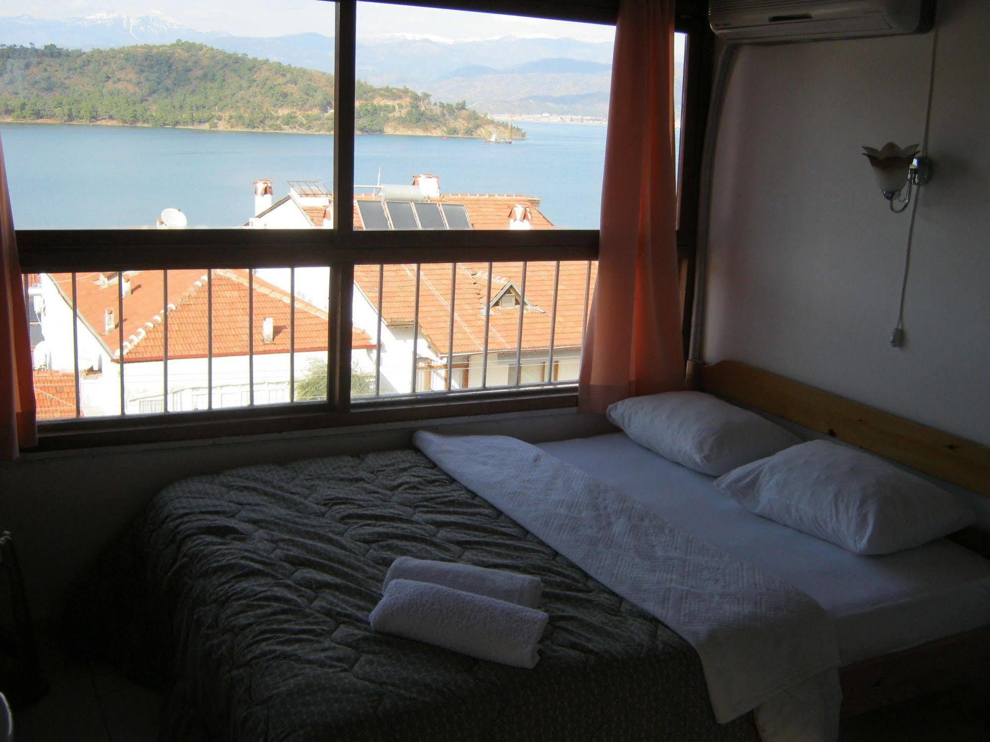 Ferah Hostel Monica'S Place Fethiye Kültér fotó