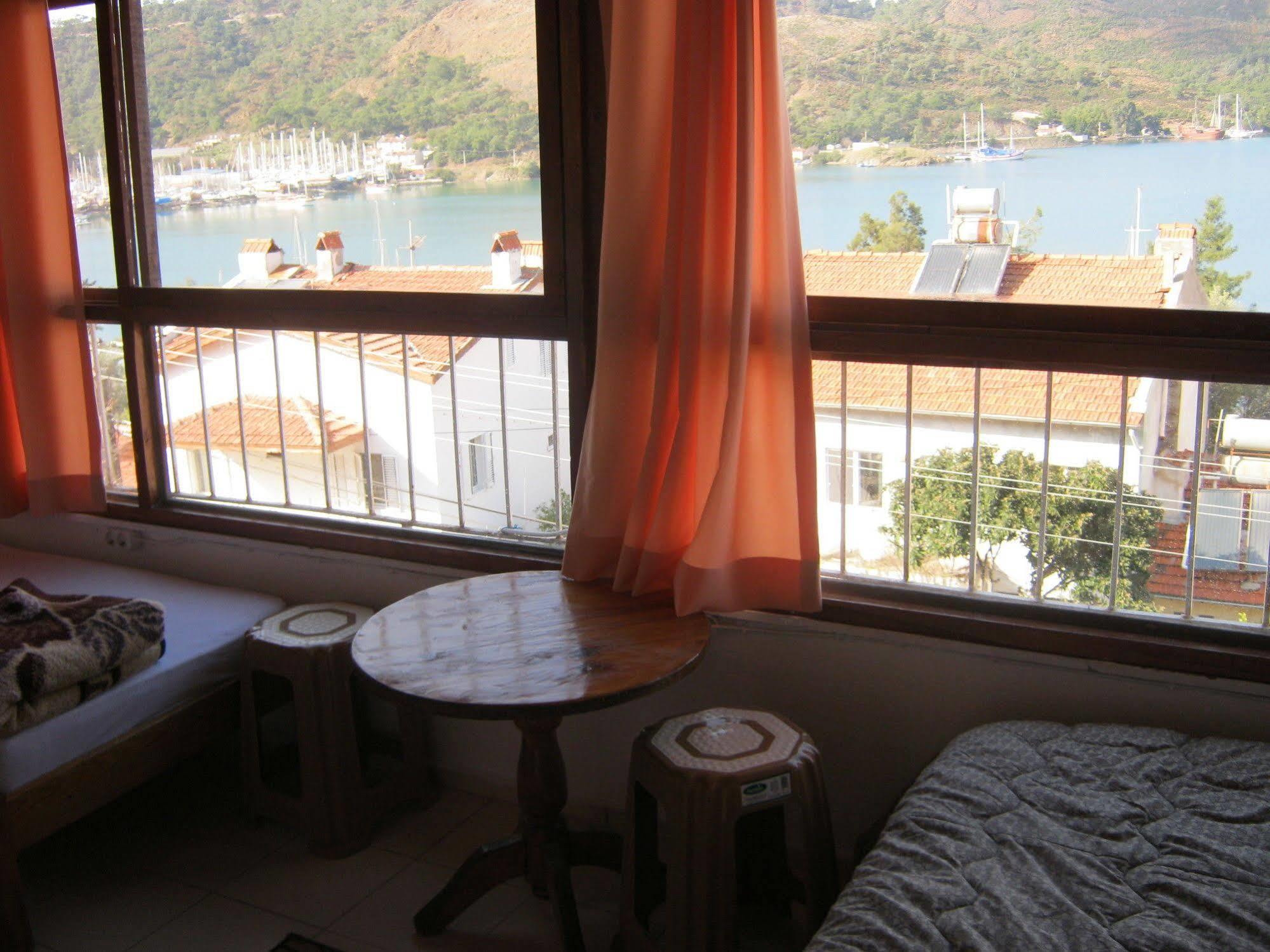 Ferah Hostel Monica'S Place Fethiye Kültér fotó